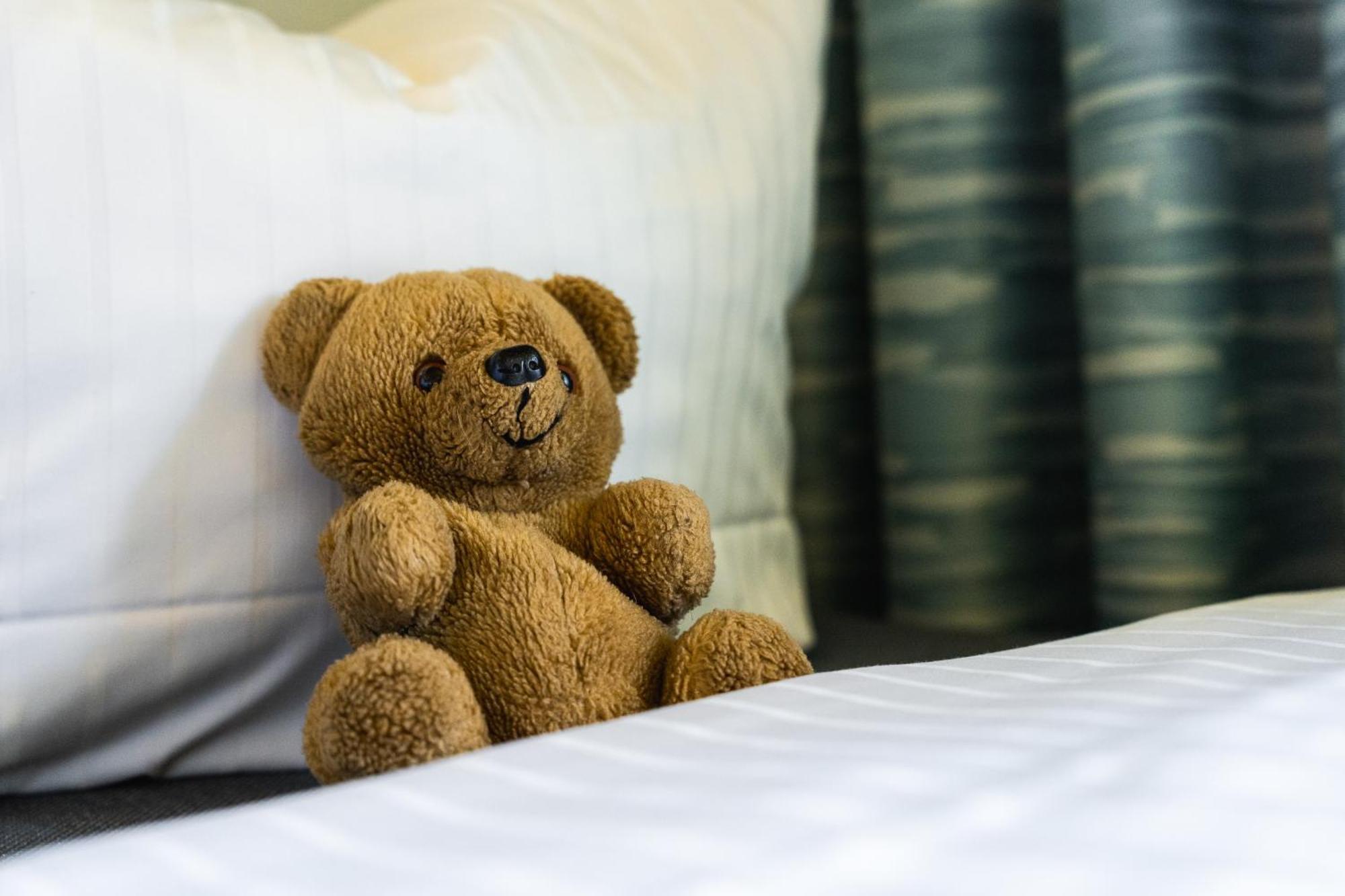Hotel Zur Rennbahn Drage  Esterno foto